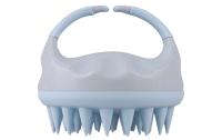 Quick Aid Massage & Care Brush Blau
