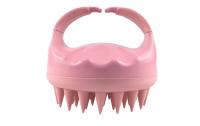 Quick Aid Massage & Care Brush Pink
