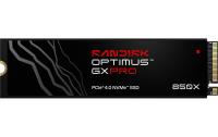 SanDisk Optimus GX PRO 8100 1TB