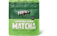 Perfect Ted - Matcha Pulver Original