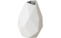 Rosenthal Vase Surface - Weiss matt