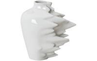 Rosenthal Vase Fast - Weiss