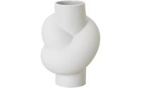 Rosenthal Vase Node - Weiss matt