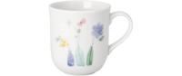 Hutschenreuther Blumenvase Tasse