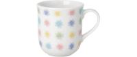 Hutschenreuther Blütenteppich Tasse