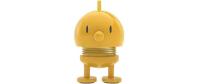 Hoptimist Aufsteller Bumble Mini, Gelb