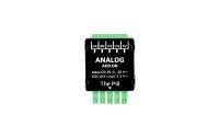 Shelly Analog 0-30&nbsp;V Add-on