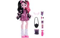 Monster High Draculaura Puppe