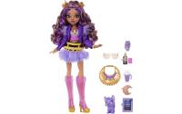 Monster High Clawdeen Puppe