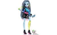 Monster High Frankie Puppe