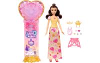 Disney Prinzessin Juwel Reveal Belle Puppe
