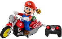 Hot Wheels Mario Kart Project Santa RC