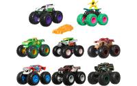 Hot Wheels Monster Trucks 1:64 Die-Cast