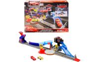 Disney Pixar Cars 2-in-1 Piston Cup