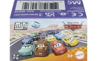 Disney Pixar Cars Mini Racers Blindpack