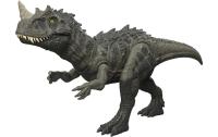 Jurassic World Wild Roar Ceratosaurus