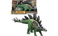 Jurassic World Thrashers Stegosaurus