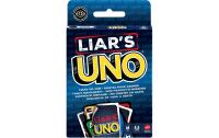 UNO Liars