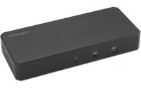 Kensington SD4843P EQ USB-C 10Gbps Dock