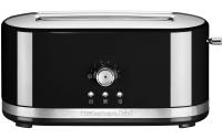 KITCHENAID Toaster 5KMT4116 schwarz