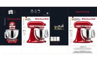 KITCHENAID Verpackung zu KSM100-200