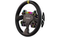 MOZA - RS V2 Steering Wheel - leather