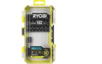 RYOBI RX Bit-Set 31tlg. RARXSD31