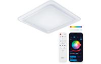 KSIX SmartLED Ceiling Celeste