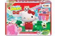 CRAZE Inkee Überraschungsbox Hello Kitty