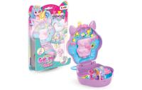 CRAZE Galupy Rainbow Unicorn in my pocket