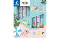 Pilot Pool Party Collector Box 6er