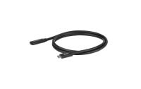 Club 3D, Verlängerungskabel 1m, USB-C