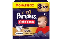 Pampers Baby Dry Night Pants Gr. 3
