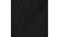 Chalet Farbsand 0.5 mm schwarz 650ml