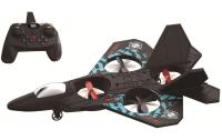 Totally Tech RC Sky Quad-Drone