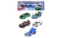 Porsche Motorsport 5er-Geschenkset