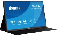 IIYAMA 15.6 P1671HSC-B1