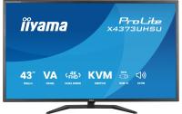 IIYAMA 43 X4373UHSU-B2