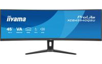 IIYAMA 45 XCB4594DQSU-B1