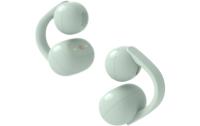 Sony LinkBuds Clips WF-L900G, green