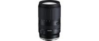 Tamron 18-300mm F/3.5-6.3 DiIII-A VC