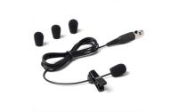 Samson Lavalier Mic LM10BX-P3