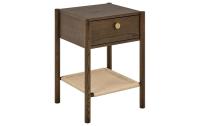 AC Design Nachttisch Monfort
