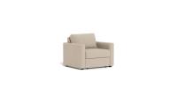 AC Design Sessel Sofa Fleury