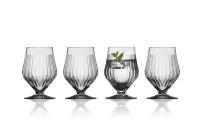 Lyngby Trinkglas Ane 40cl, 4 Stück