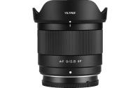 Viltrox AF 9/2.8 XF