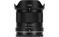 Viltrox Full frame Auto focus, 14mm F4.0