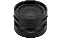 Viltrox WCL-X100VI B Wide-angle conversion