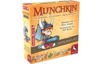 Kartenspiel Munchkin Fantasy SuperMegaSet