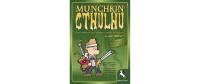 Kartenspiel Munchkin Cthulhu 1+2